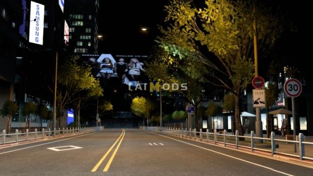 ETS2 - New Road to Asia V1.3 (1.43.x)