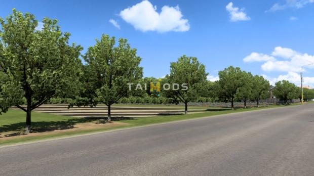 ETS2 - Project Muntenia V5.6 (1.43.x)