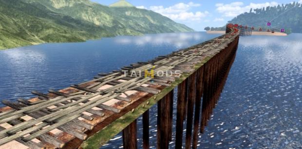 ETS2 - Project Katashime (1.43.x)