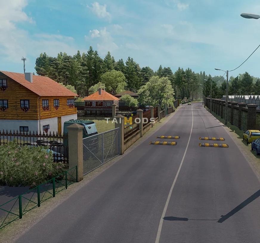ETS2 - RsM Map (1.39.x)