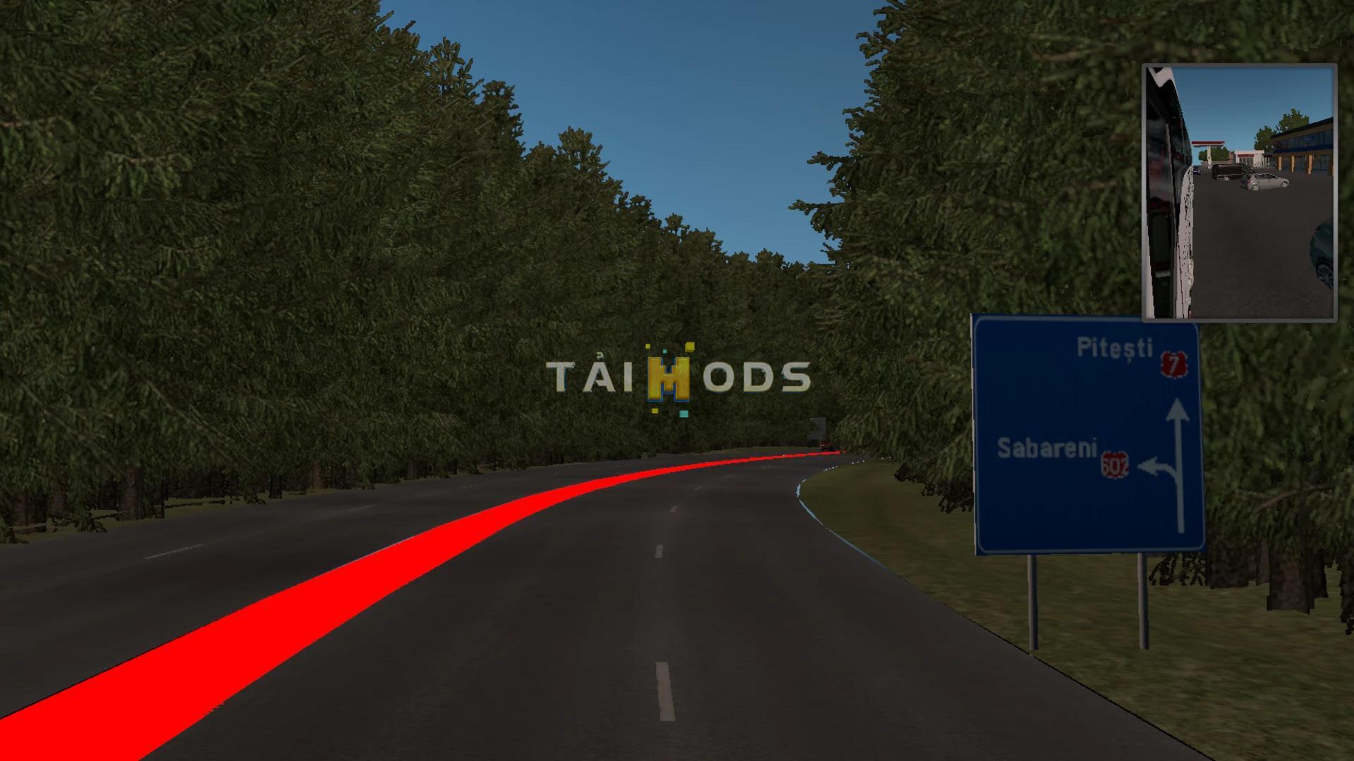 ETS2 - Project Muntenia V5.2 (1.39.x)