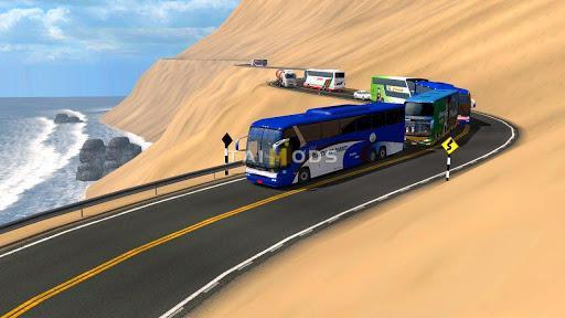 ETS2 - Andes Peru Map V1.2 (1.39.x)