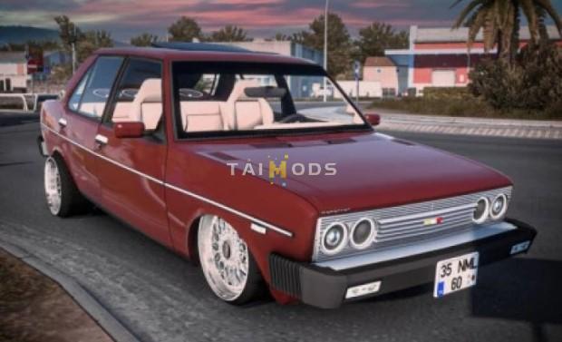 ETS2 - Tofas Murat 131 (1.45.x)