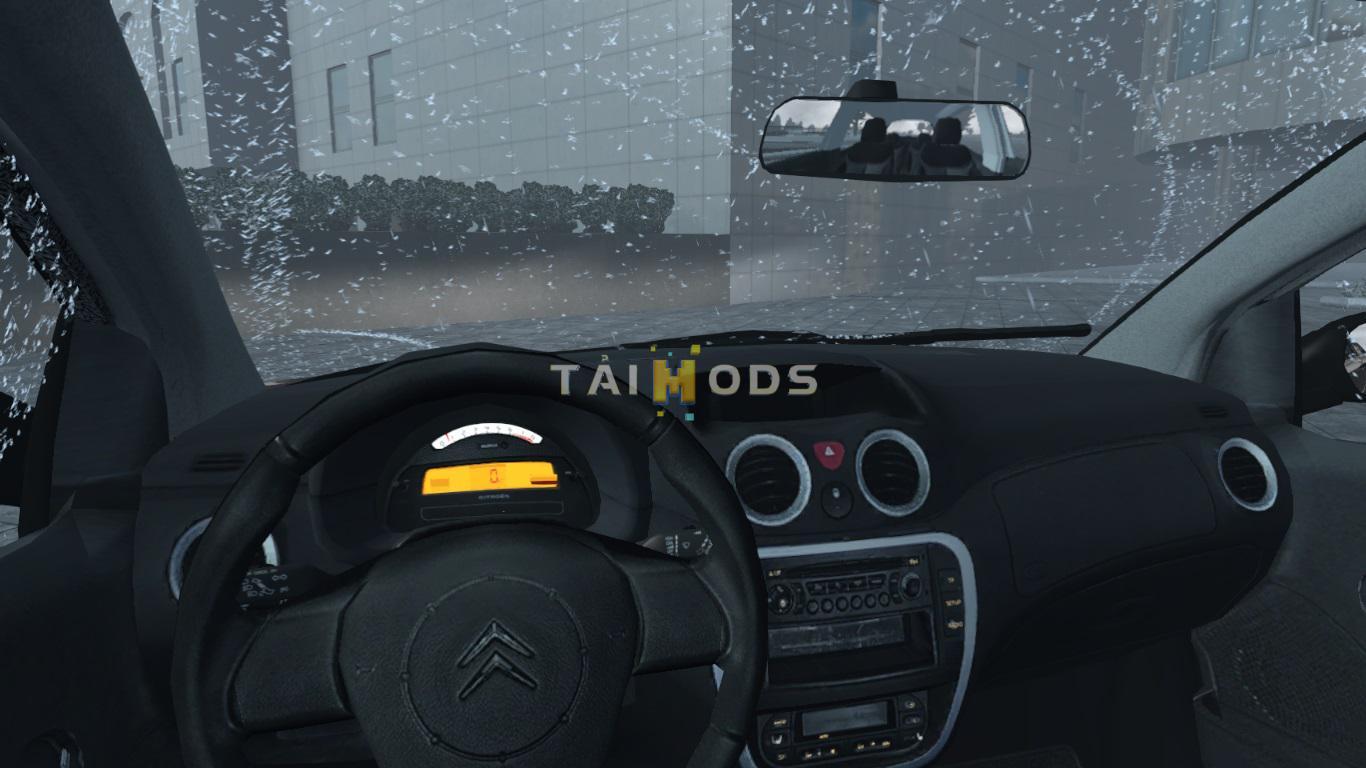 ETS2 - Citroen C2 V1R40 (1.38.x)