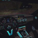 ETS2 - Mercedes X-Classe (1.36.x)