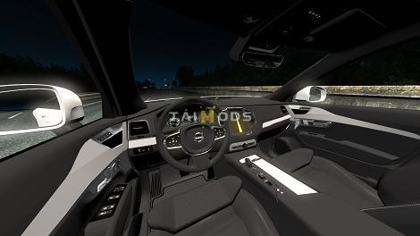 ETS2 - Volvo XC90 T8 V3 (1.36.x)