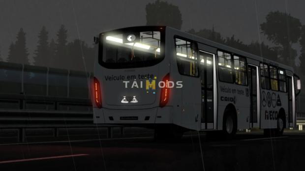 MOD ETS2 – Xe Khách ETS2 - Caio Apache Vip IV Multi-Chassis V2.6 (1.46.x)