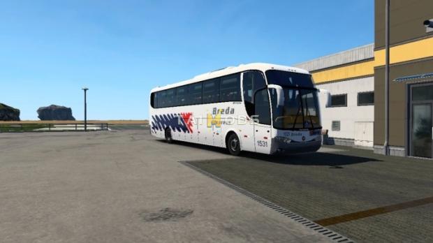 MOD ETS2 – Xe Khách ETS2 - Marcopolo Paradiso G6 1200 (1.44.x)