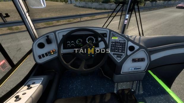 ETS2 - G6 MB + DLC Scania Free (1.43.x)