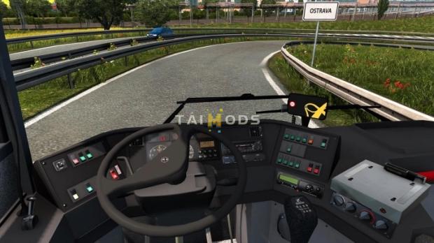 MOD ETS2 – Xe Khách ETS2 - Karosa 95x Pack V1.0.15 (1.43.x)