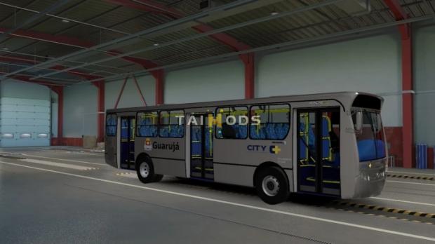MOD ETS2 – Xe Khách ETS2 - Caio Apache Vip 1 (1.42.x)