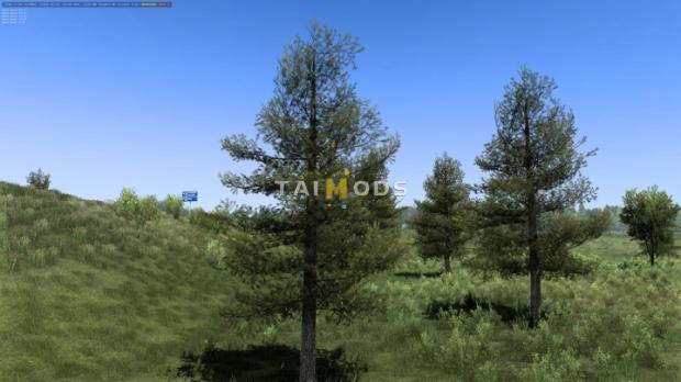 ETS2 - Grass V2.65 (1.47.x)