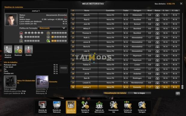 ETS2 - Niedersachsen Map V2.1 for Profile (1.43.x)