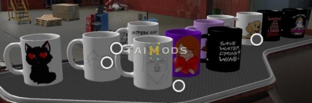 ETS2 - Winna Indi Modpack V6.143.4.9 (1.43.x)
