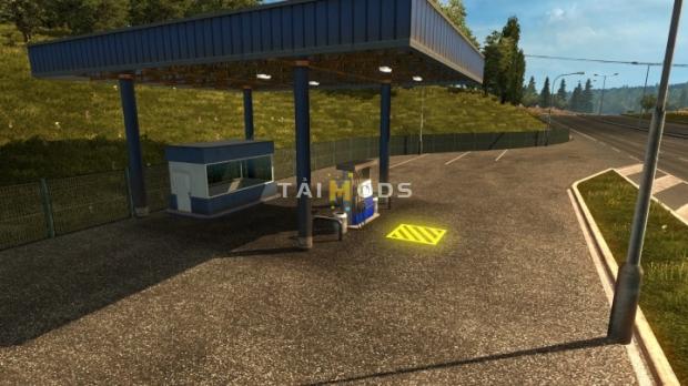 ETS2 - New Activator Icon V1.2 (1.43.x)