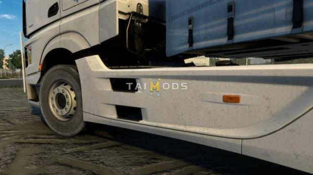 ETS2 - PNG V1.02 (1.41.x)