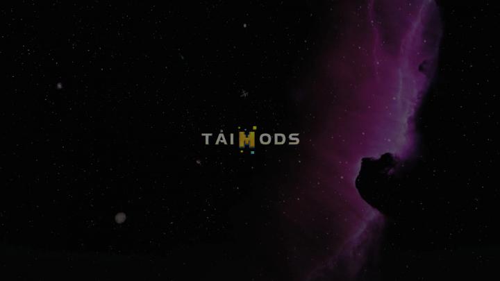 ETS2 - Noches Estrelladas V2.1 (1.41.x)