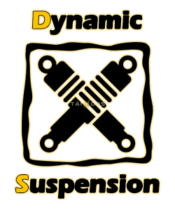 ETS2 - Dynamic Suspension V5 (1.38.x)