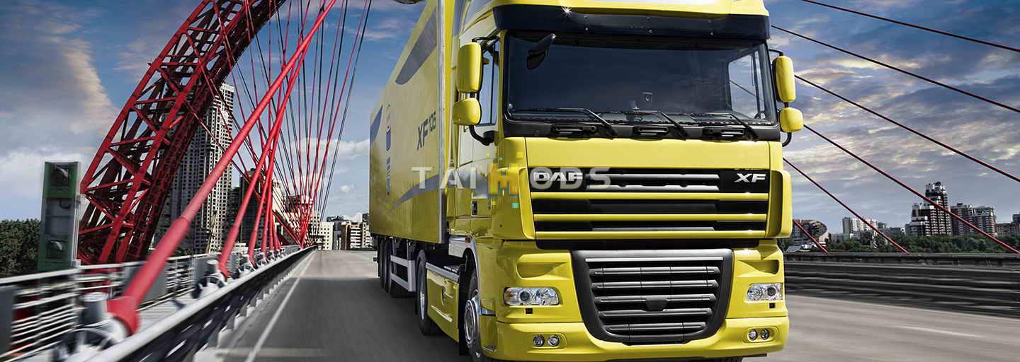 ETS2 - Photo Loading Screens V1.0 (1.36.x)