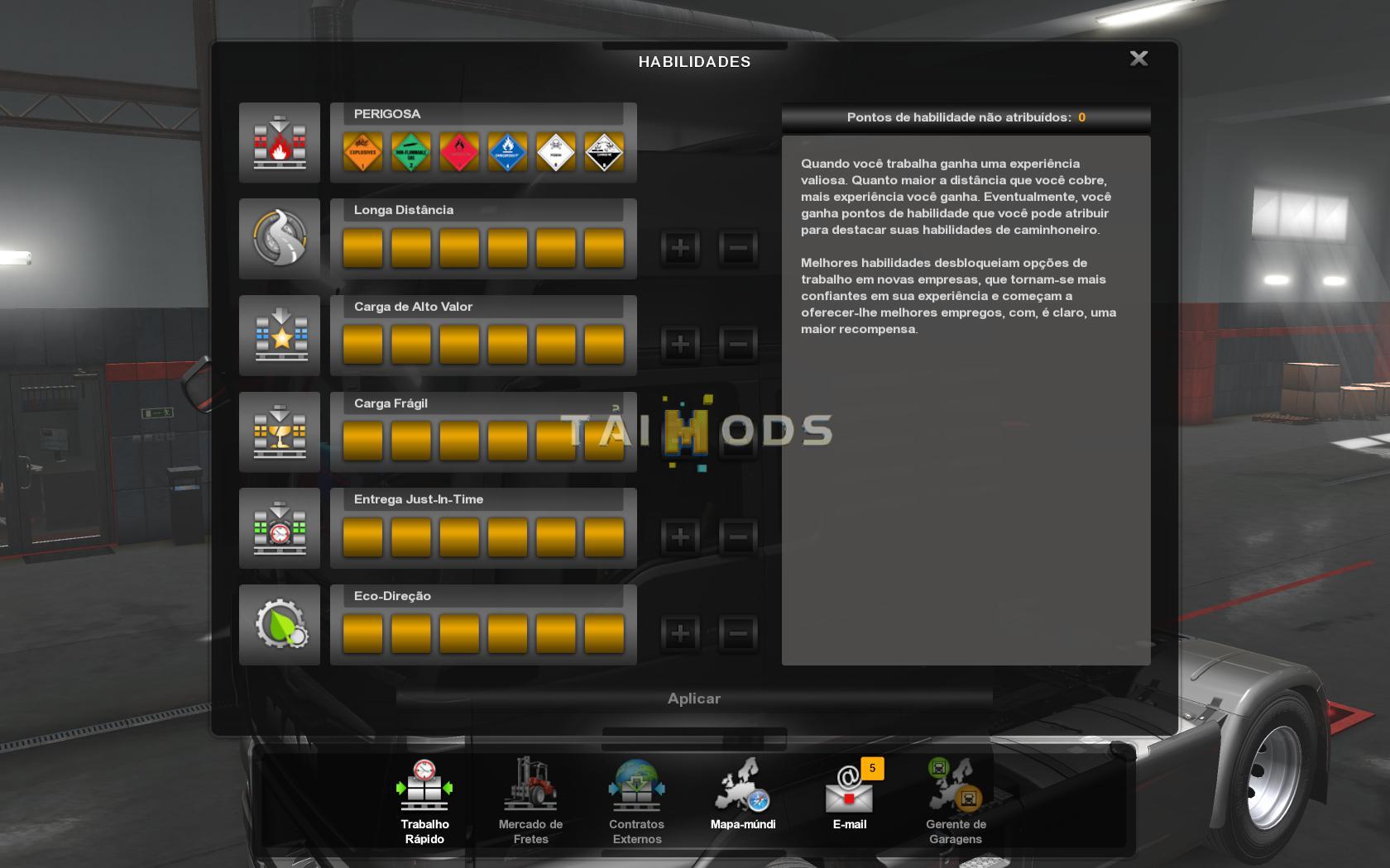 ETS2 - Project Balkans 3.4 Map Profile Mod (1.35.x)