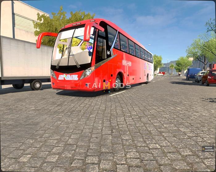 ETS2 - JGB Magestic V1.0