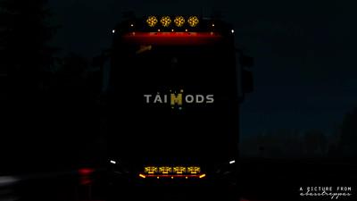 Hella Lamp Pack 2.0.1 ETS 1.44 (1.44.x)