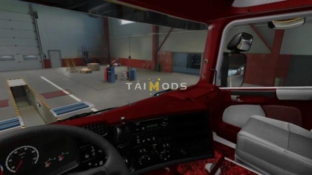 MOD ETS2 – Phụ Tùng ETS2 - Scania R/Streamline/RJL Addon Pack V1.1 (1.43.x)