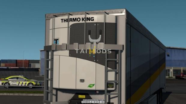 MOD ETS2 – Phụ Tùng ETS2 - Real Cooling Unit Logos for SCS Trailers (1.43.x)