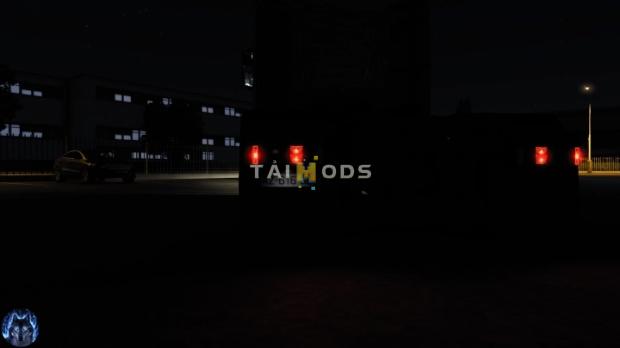 MOD ETS2 – Phụ Tùng ETS2 - Iveco Hi-Way V3.5 (1.41.x)