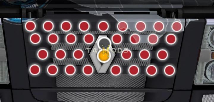 ETS2 - Truck Accessory Pack V14.0 (1.40.x)