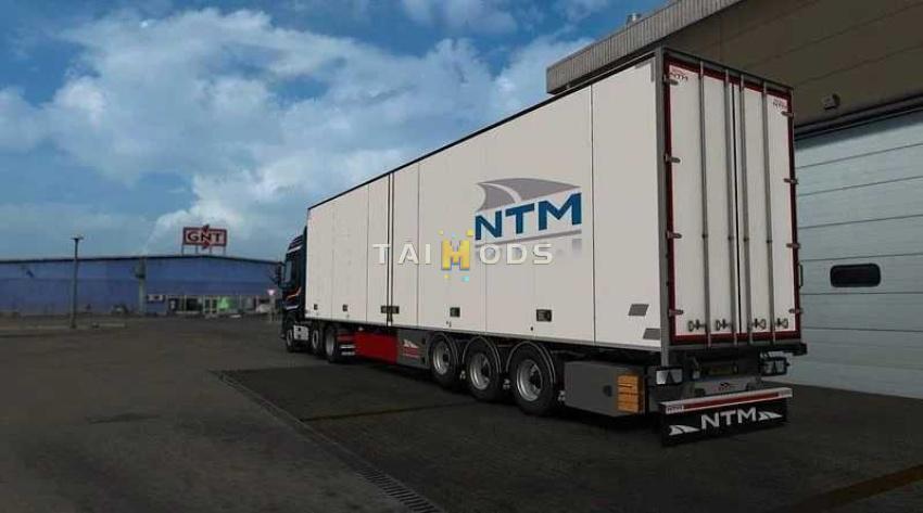 ETS2 - NTM Semi/Full-Trailers V2.0 (1.57.x)