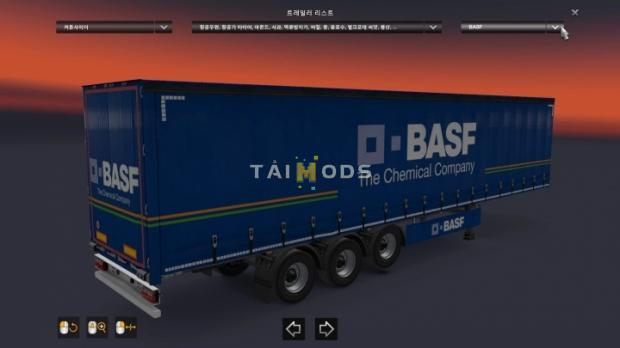 ETS2 - Real Company Logo (1.43.x)