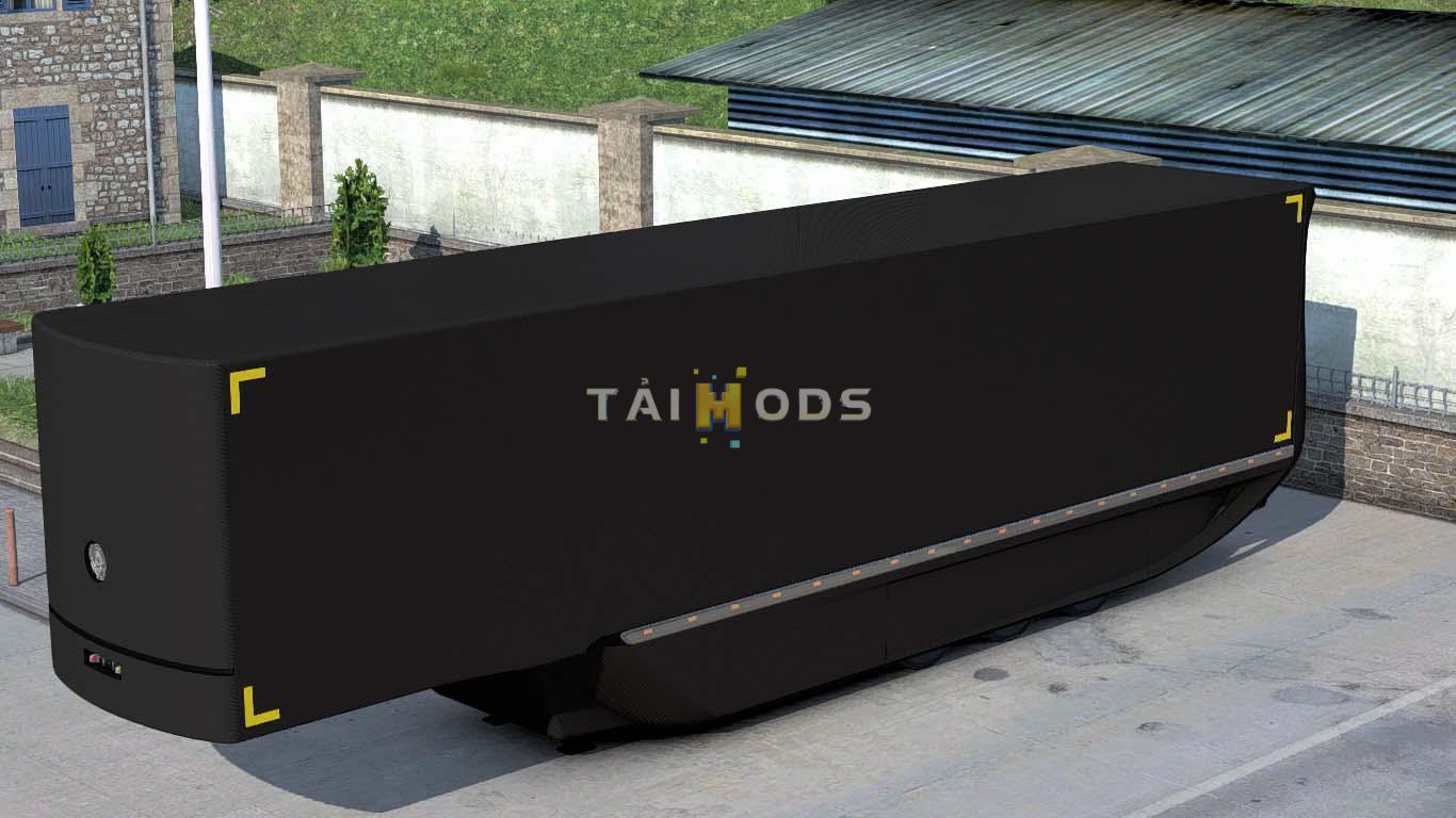 ETS2 - MB AeroDynamic Trailer V14.05.20 (1.37.x)