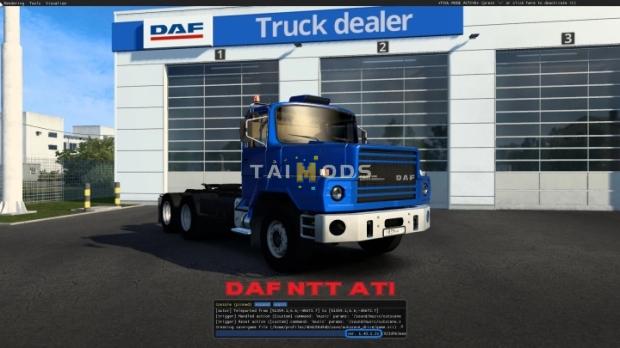 ETS2 - XBS Mods Full Pack (1.43.x)
