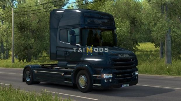 ETS2 - RJL Scania T & T 4-Series V21.12.9 (1.43.x)