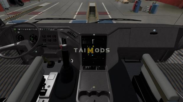 ETS2 - Iveco Turbostar - Beta V1.4 (1.42.x)