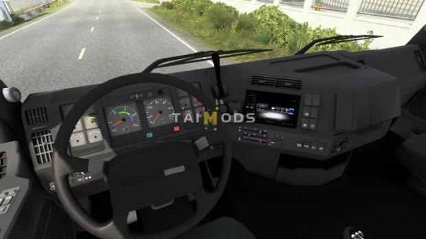 ETS2 - Volvo FH Premium Edition V4.0 (1.41.x)
