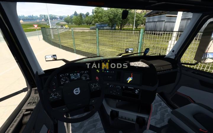 ETS2 - Volvo VNL 2019 Truck V2.4 (1.40.x)
