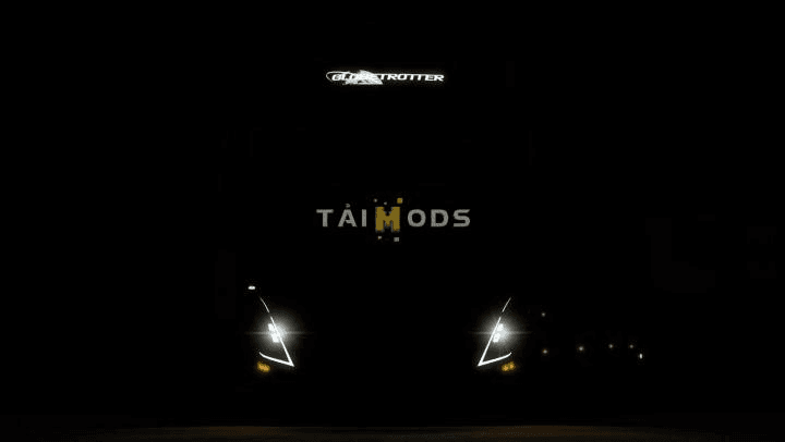 ETS2 - Volvo FH5 Trial V1.0 (1.40.x)