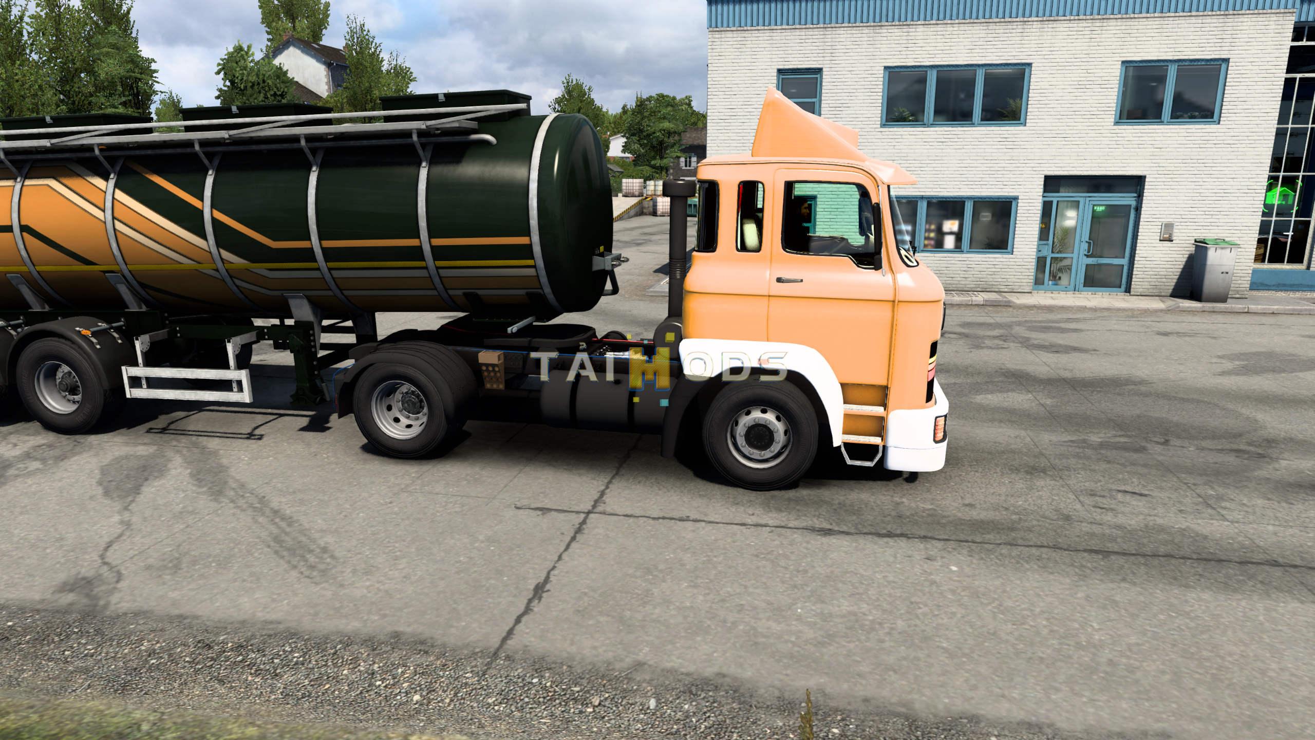 BMC Fatih V2.0 (1.40.x)