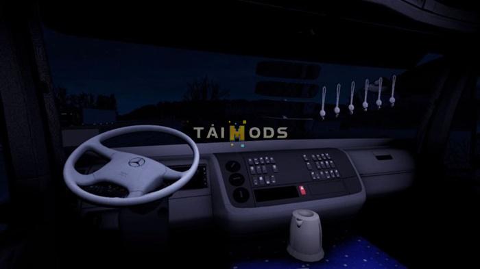 ETS2 - Mercedes-Benz Axor 1840LS MP1 (1.36.x)
