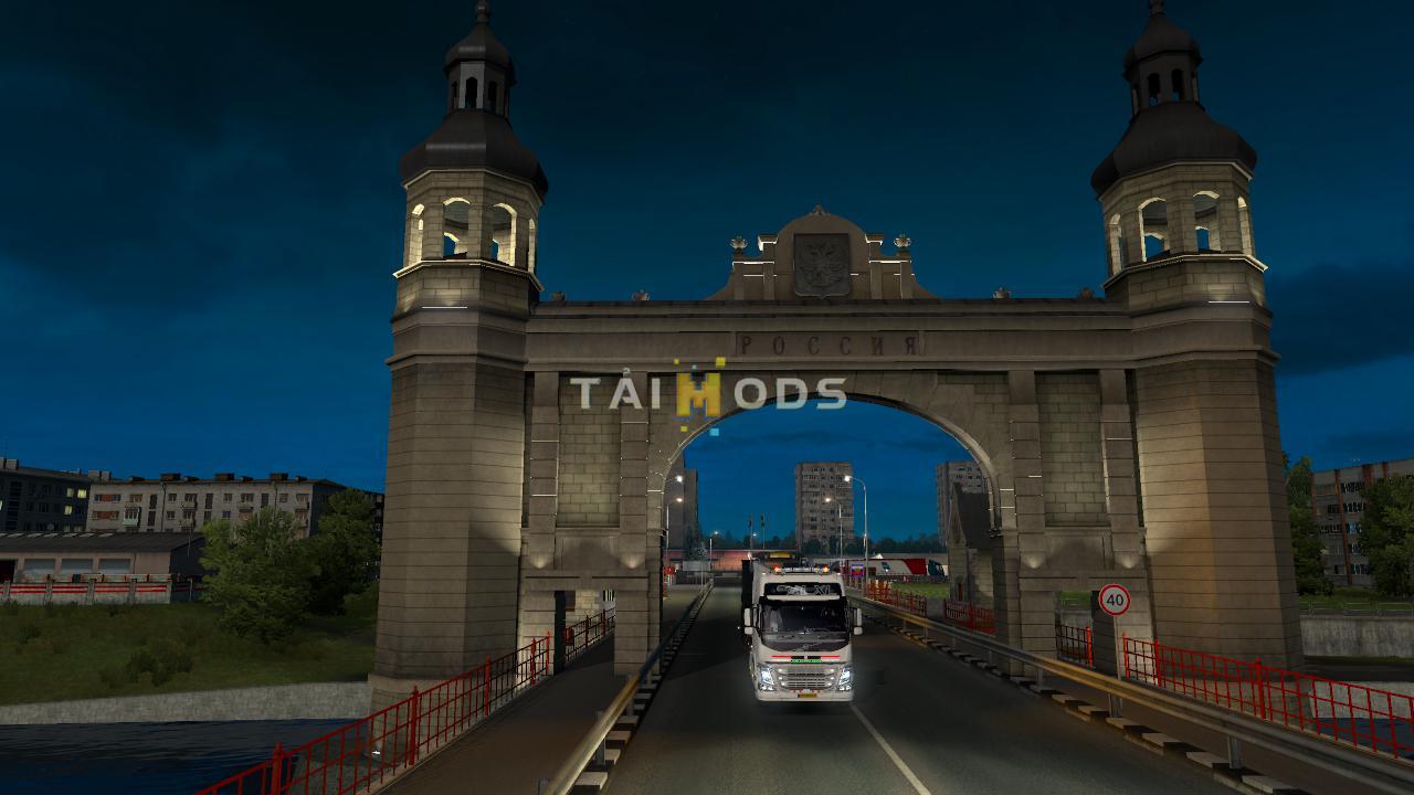 ETS2 - New Scania - Concept Truck (1.35.X)