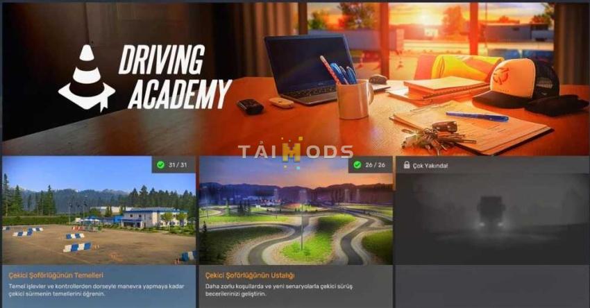 ETS2 - Full Progress Savegame V1.57 (1.57.x)