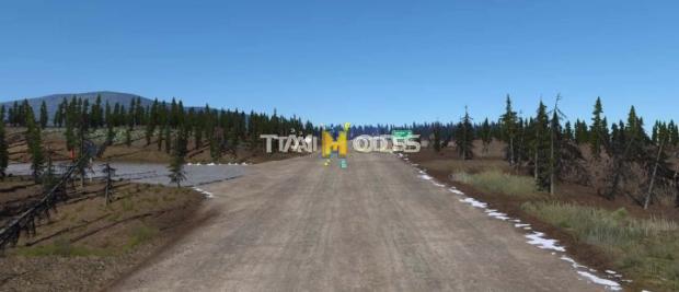 ATS - Alaska NTTF Map V0.7.3