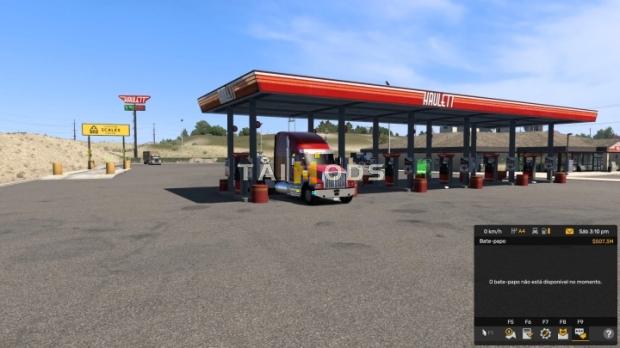 ATS - Diesel Price (23.10.2024) V1.0
