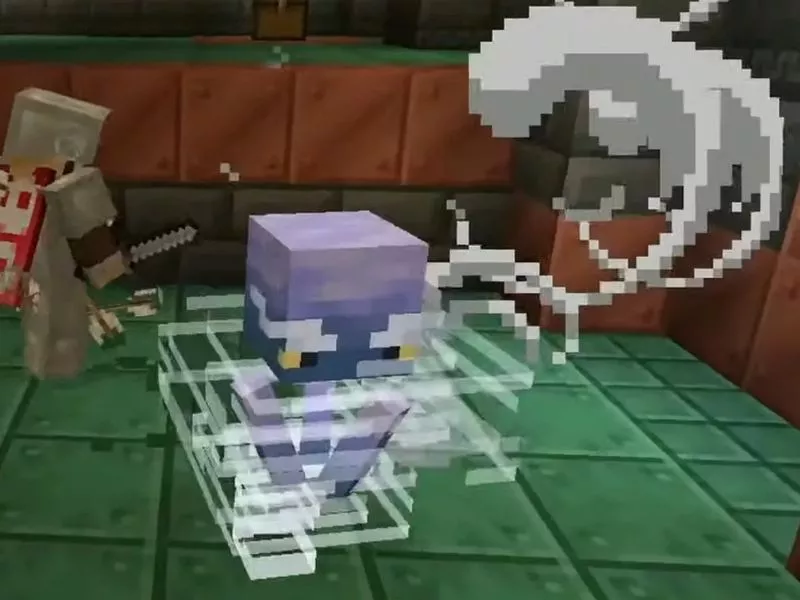 Cổng Redstone Minecraft - Bộ linh kiện tối thiểu cho người mới