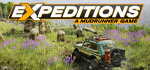 Expeditions: A MudRunner
