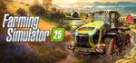 Farming Simulator 25