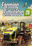 Farming Simulator 25