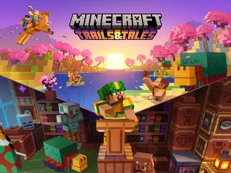 Thang máy Minecraft - Thang máy Minecraft bằng piston slime/honey